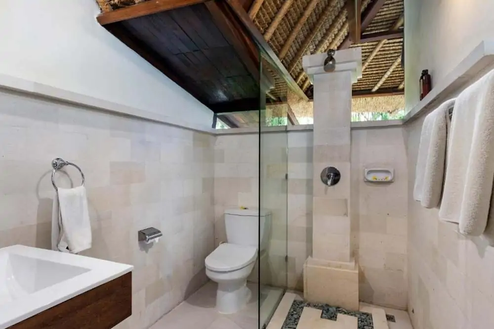 Villa Gils - 4 Bedrooms Villa - Candidasa Luxury Villa