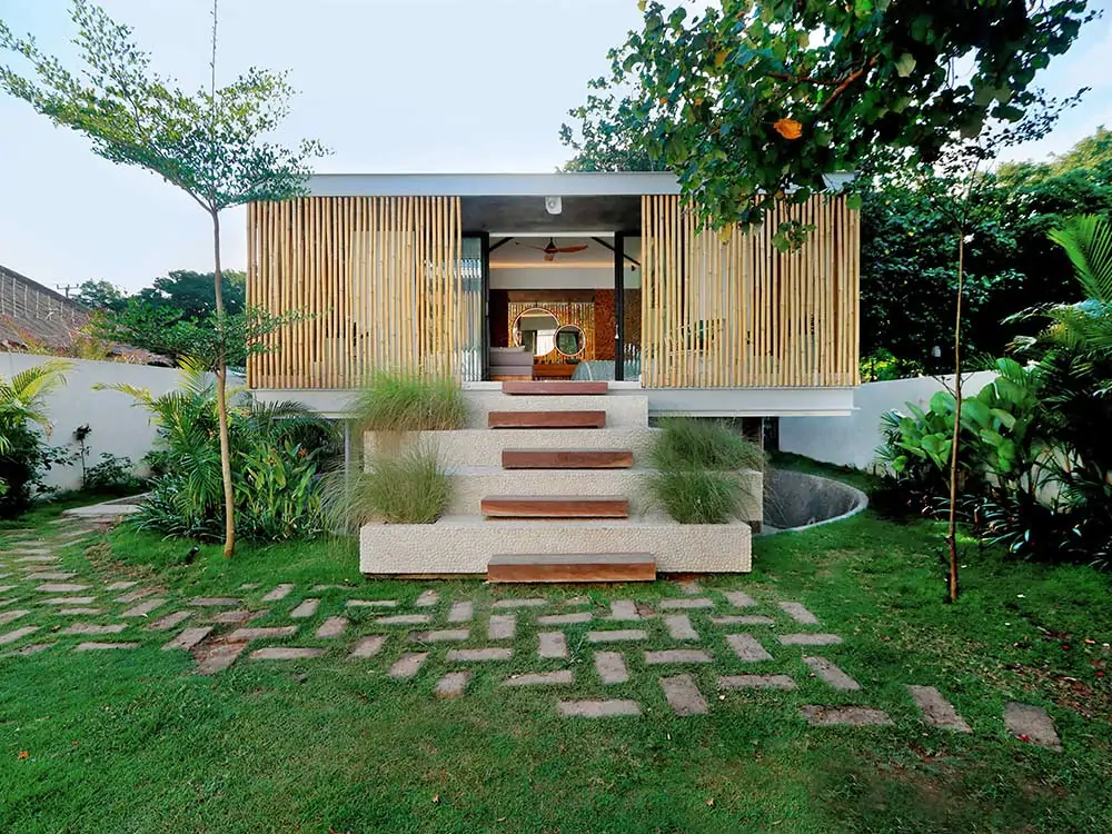 Villa Seascape - 5 Bedrooms Villa - Nusa Lembongan Luxury Villa