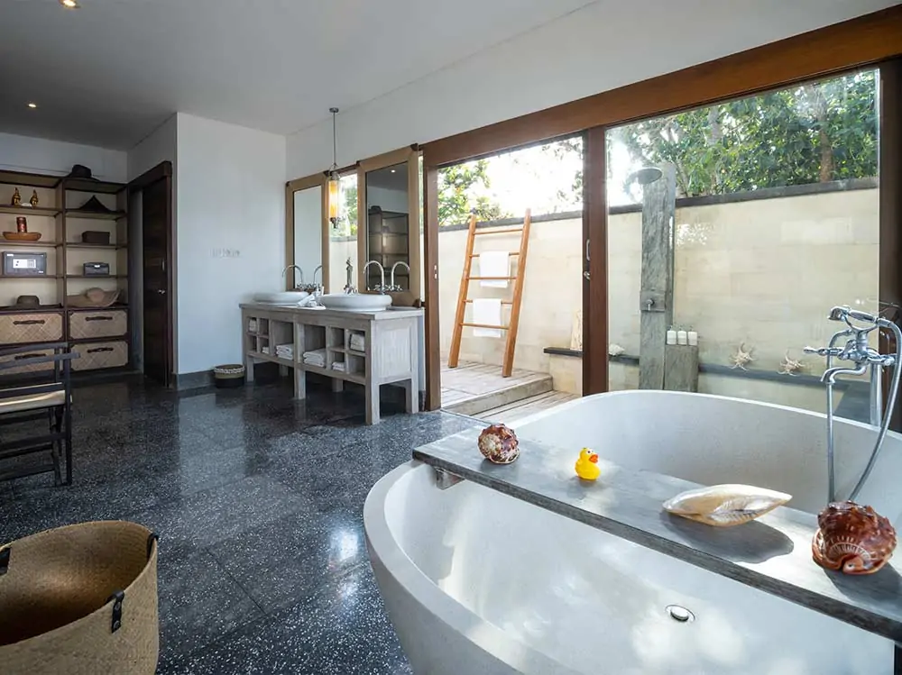 Villa Voyage - 5 Bedrooms Villa - Nusa Lembongan Luxury Villa