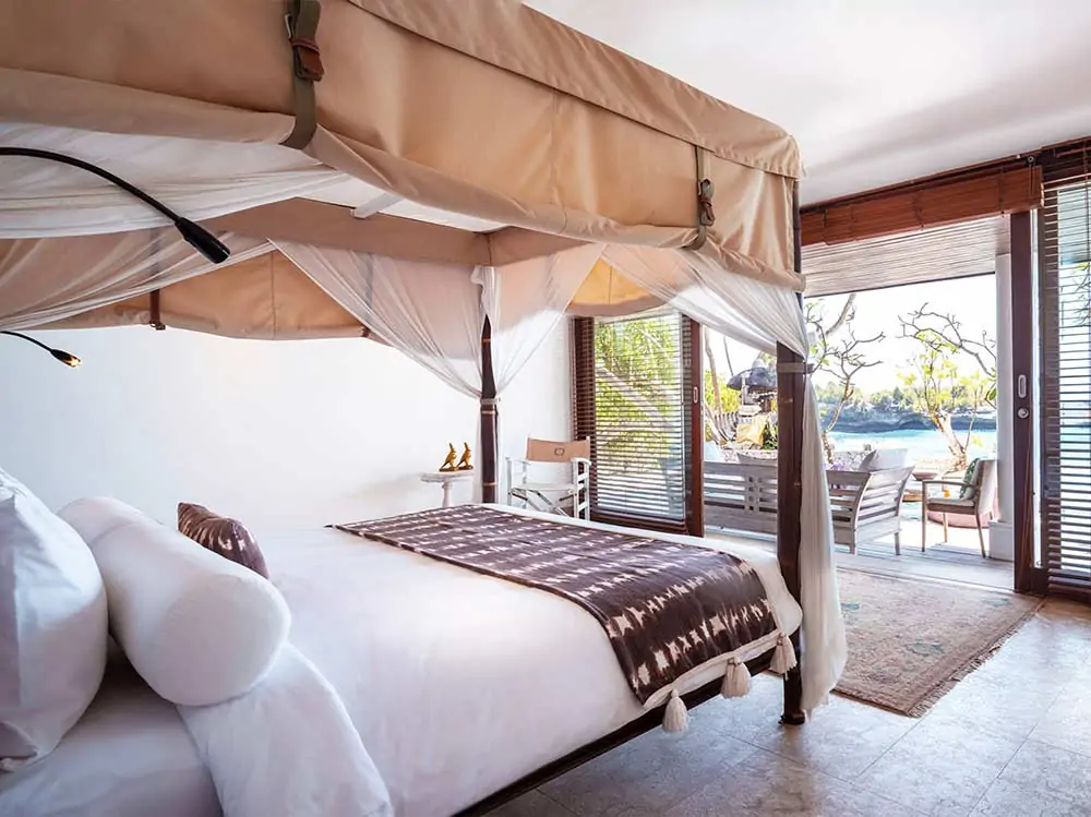 Villa Voyage - 5 Bedrooms Villa - Nusa Lembongan Luxury Villa