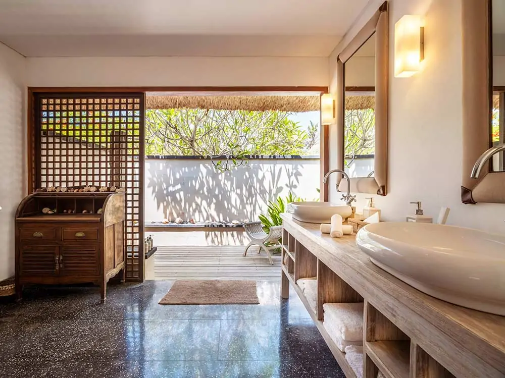 Villa Voyage - 5 Bedrooms Villa - Nusa Lembongan Luxury Villa