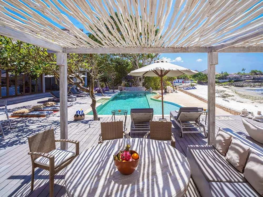 Villa Voyage - 5 Bedrooms Villa - Nusa Lembongan Luxury Villa