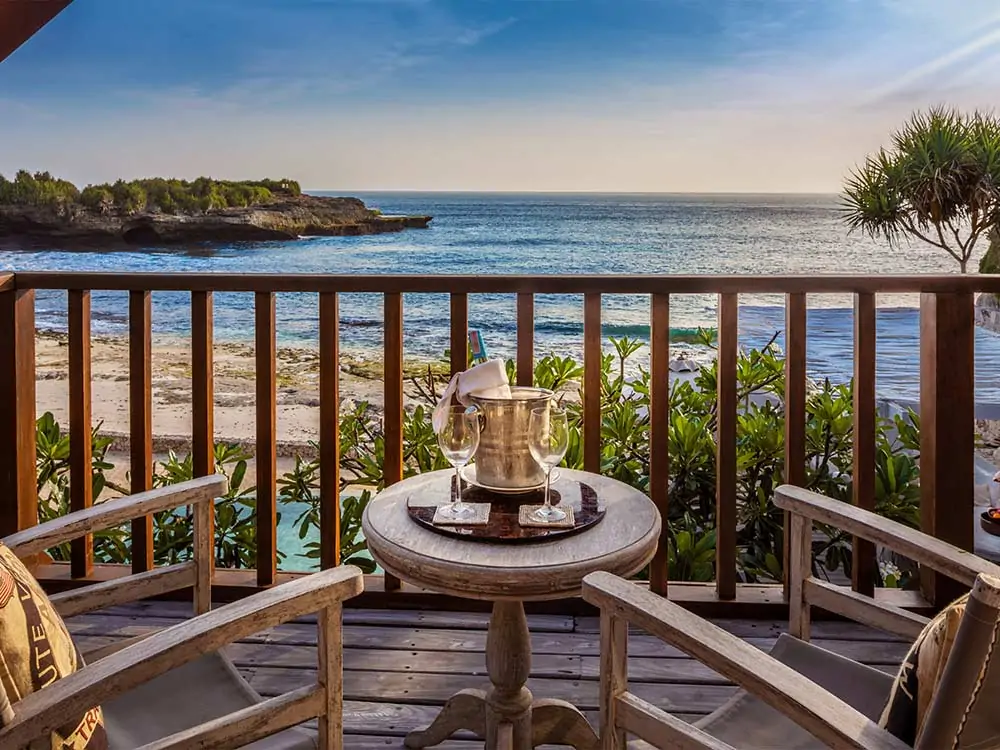 Villa Voyage - 5 Bedrooms Villa - Nusa Lembongan Luxury Villa