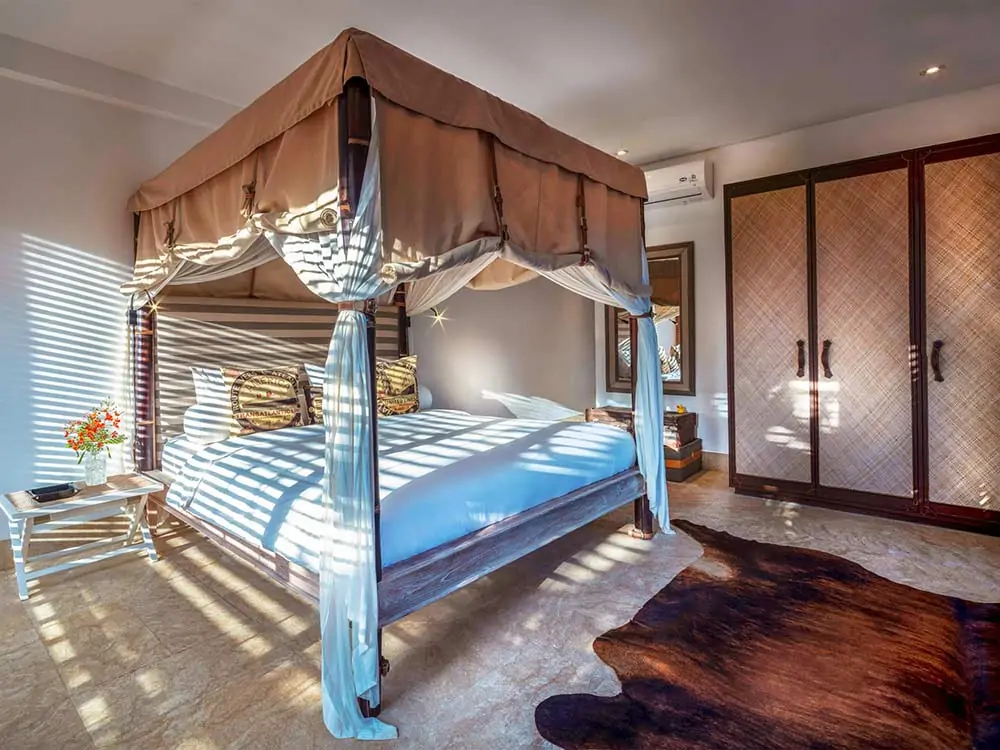 Villa Voyage - 5 Bedrooms Villa - Nusa Lembongan Luxury Villa