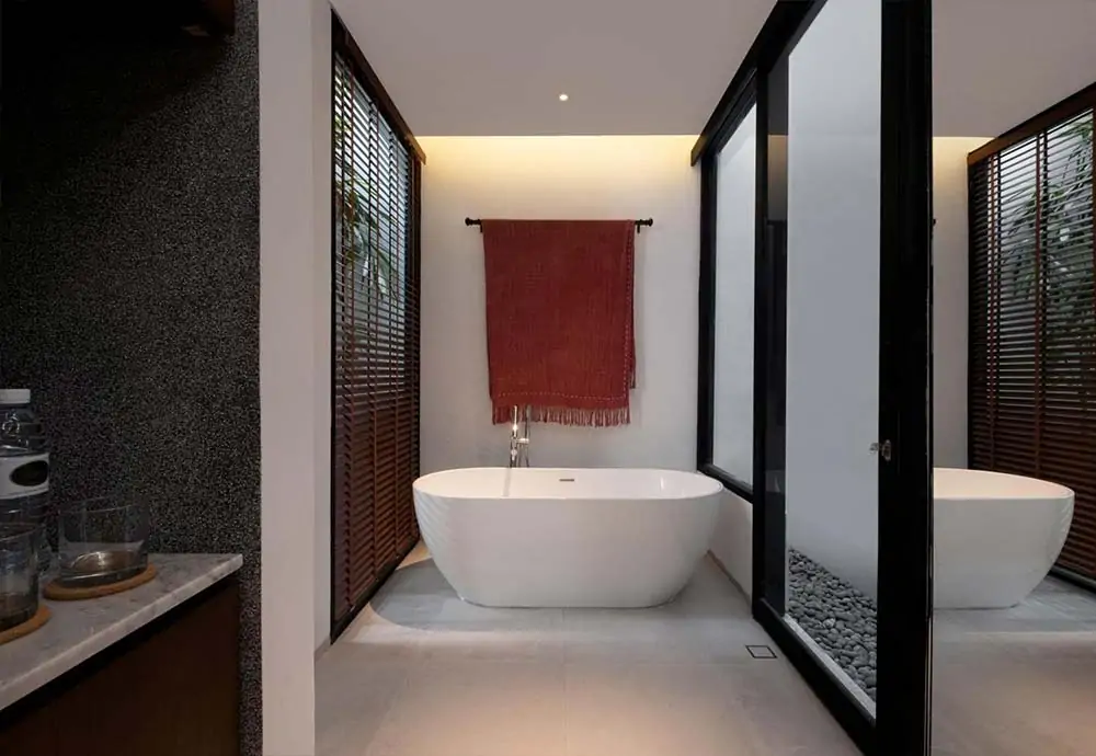 Talisman Villa Canggu - 3 Bedrooms Villa - Canggu Luxury Villa