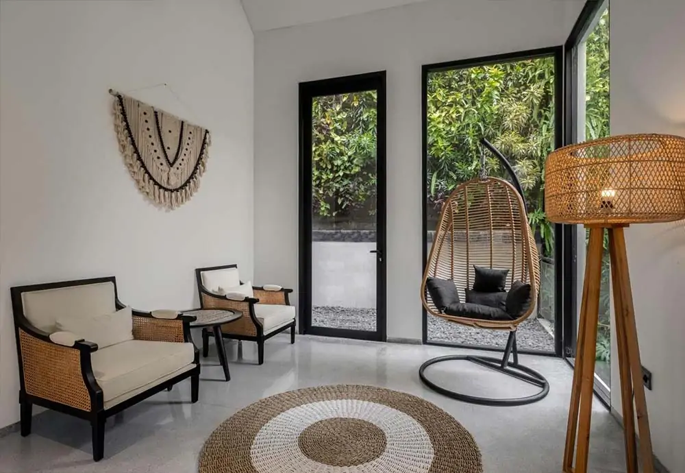 Talisman Villa Canggu - 3 Bedrooms Villa - Canggu Luxury Villa