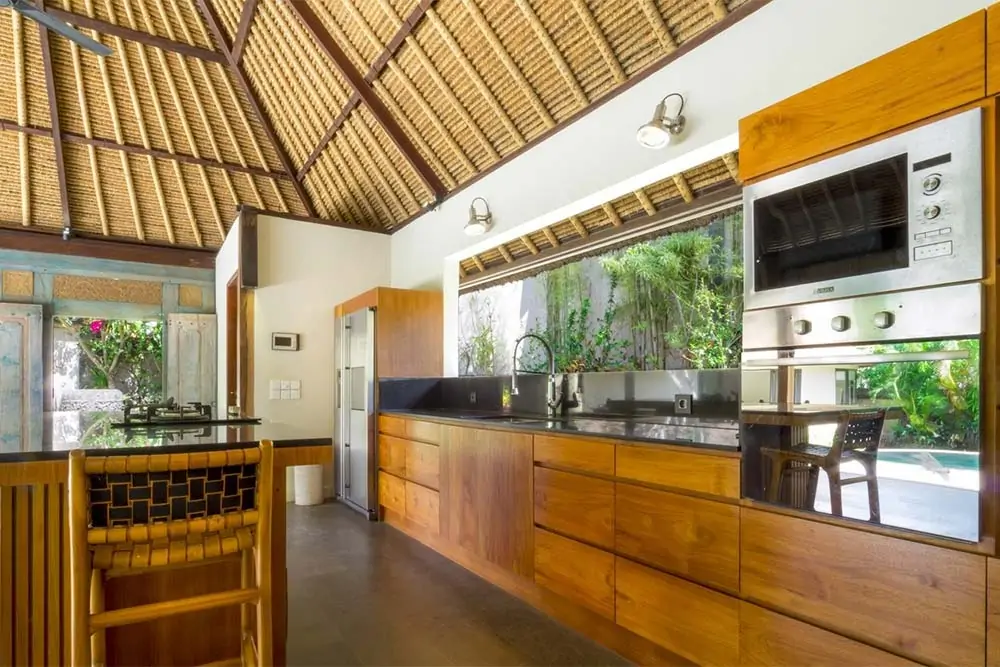 Villa Lalita - 2 Bedrooms Villa - Uluwatu Luxury Villa