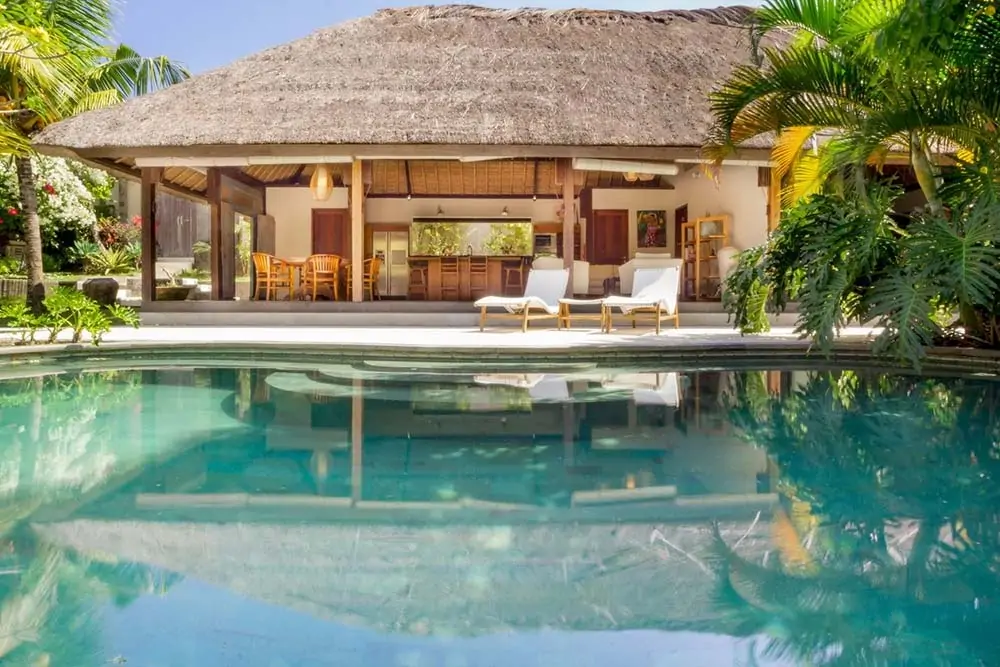 Villa Lalita - 2 Bedrooms Villa - Uluwatu Luxury Villa