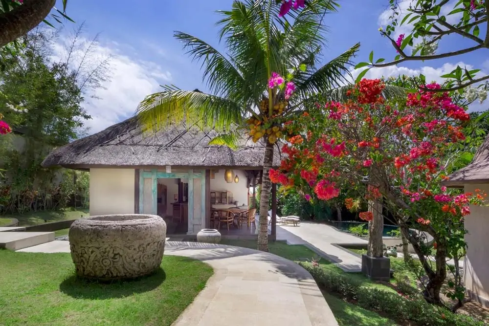 Villa Lalita - 2 Bedrooms Villa - Uluwatu Luxury Villa