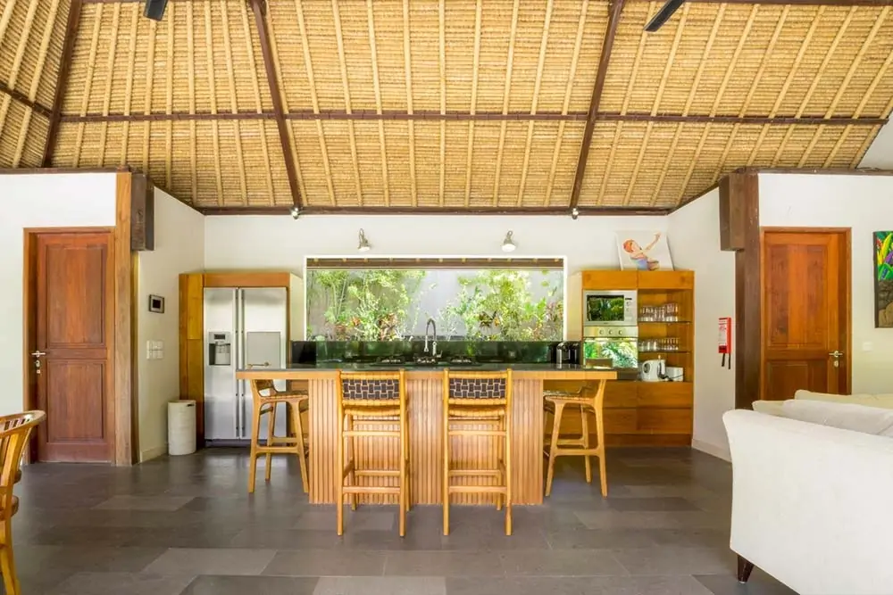 Villa Lalita - 2 Bedrooms Villa - Uluwatu Luxury Villa