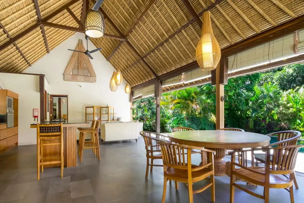 Villa Lalita - 2 Bedrooms Villa - Uluwatu Luxury Villa