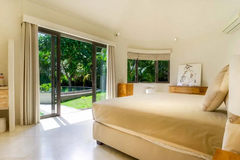 Villa Lalita - 2 Bedrooms Villa - Uluwatu Luxury Villa