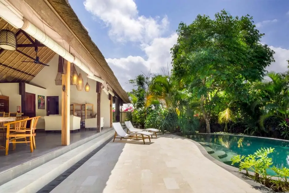 Villa Lalita - 2 Bedrooms Villa - Uluwatu Luxury Villa