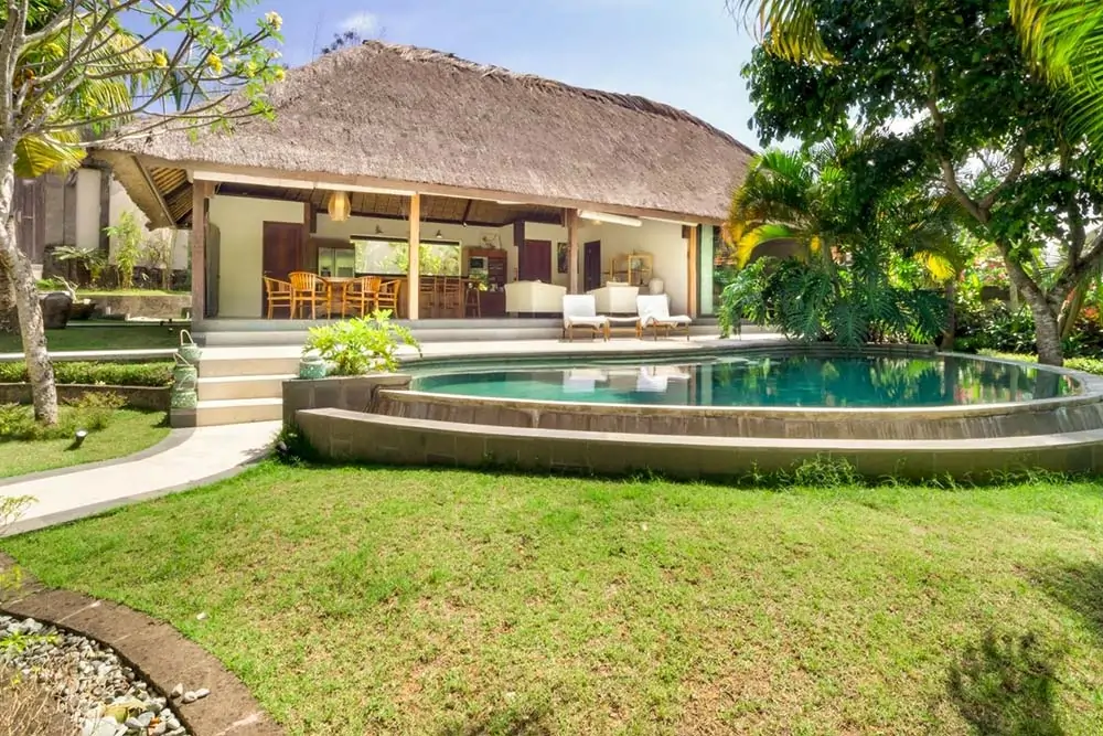 Villa Lalita - 2 Bedrooms Villa - Uluwatu Luxury Villa