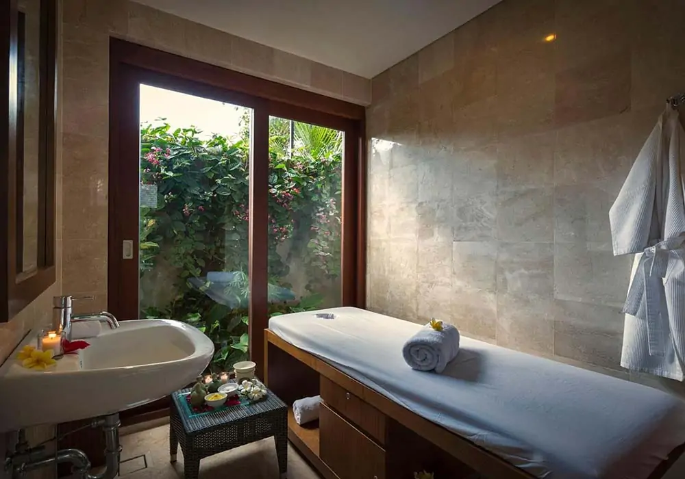 Villa Shinta Dewi Ubud - 4 Bedrooms Villa - Ubud Luxury Villa