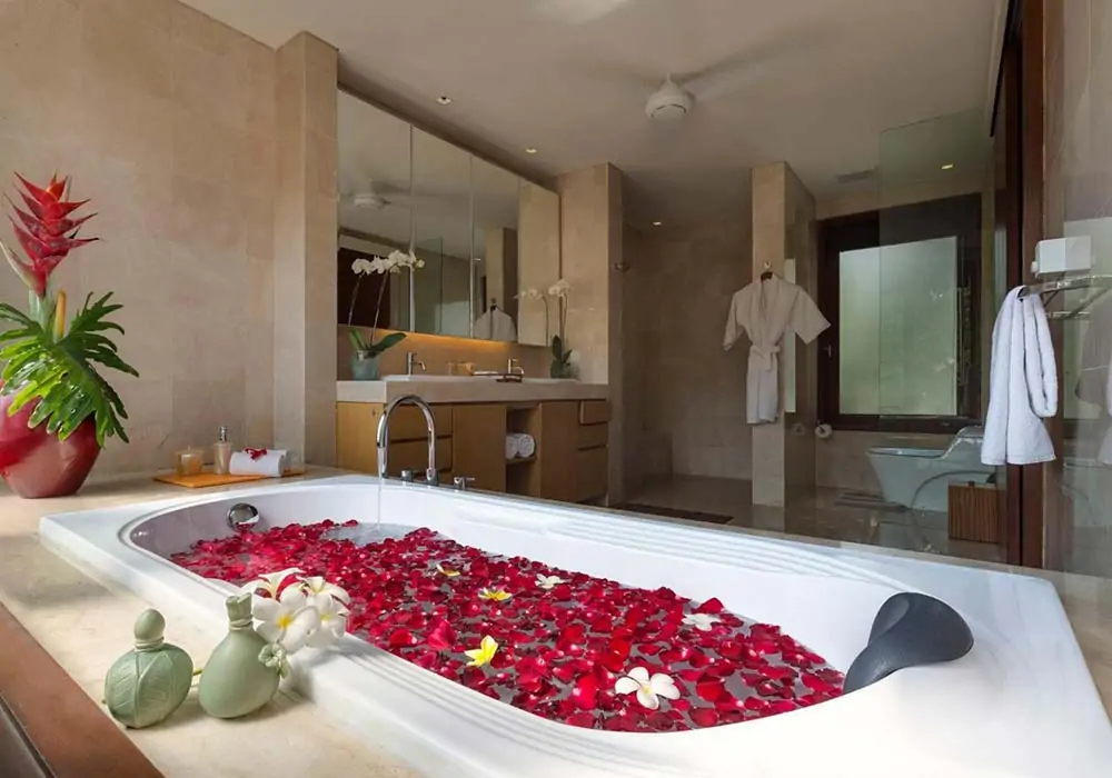 Villa Shinta Dewi Ubud - 4 Bedrooms Villa - Ubud Luxury Villa