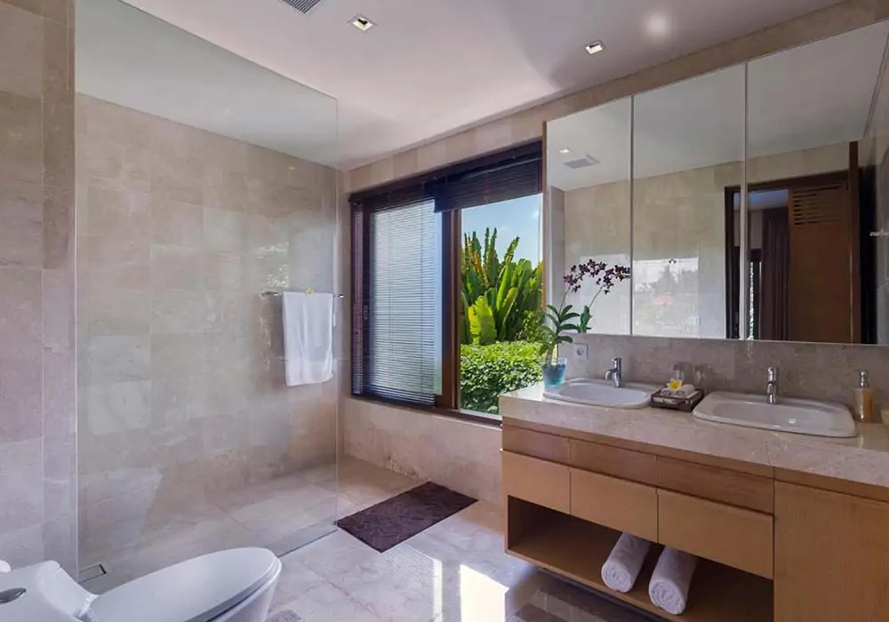 Villa Shinta Dewi Ubud - 4 Bedrooms Villa - Ubud Luxury Villa