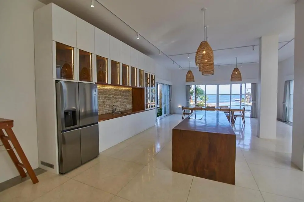 Nalas Villa - 5 Bedrooms Villa - Gianyar Luxury Villa