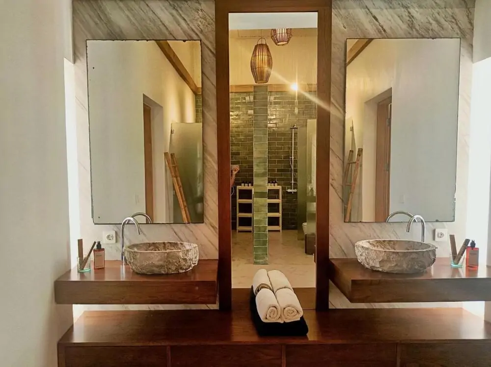 Nalas Villa - 5 Bedrooms Villa - Gianyar Luxury Villa