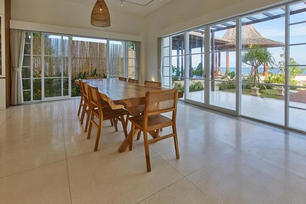 Nalas Villa - 5 Bedrooms Villa - Gianyar Luxury Villa