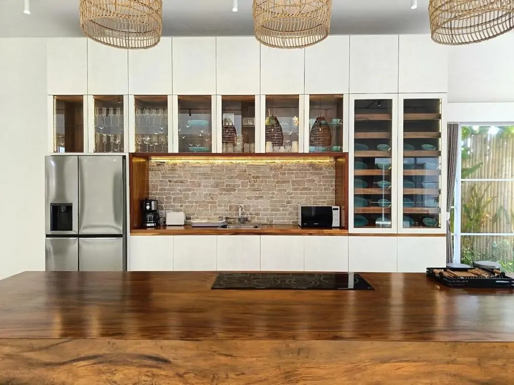 Nalas Villa - 5 Bedrooms Villa - Gianyar Luxury Villa