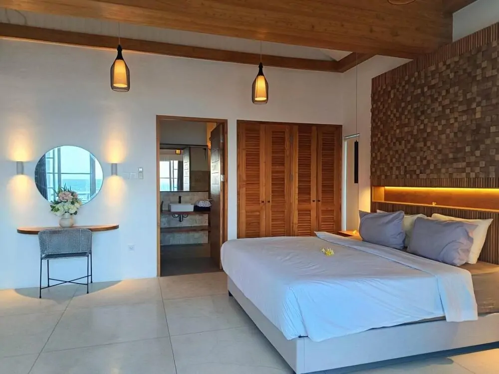 Nalas Villa - 5 Bedrooms Villa - Gianyar Luxury Villa