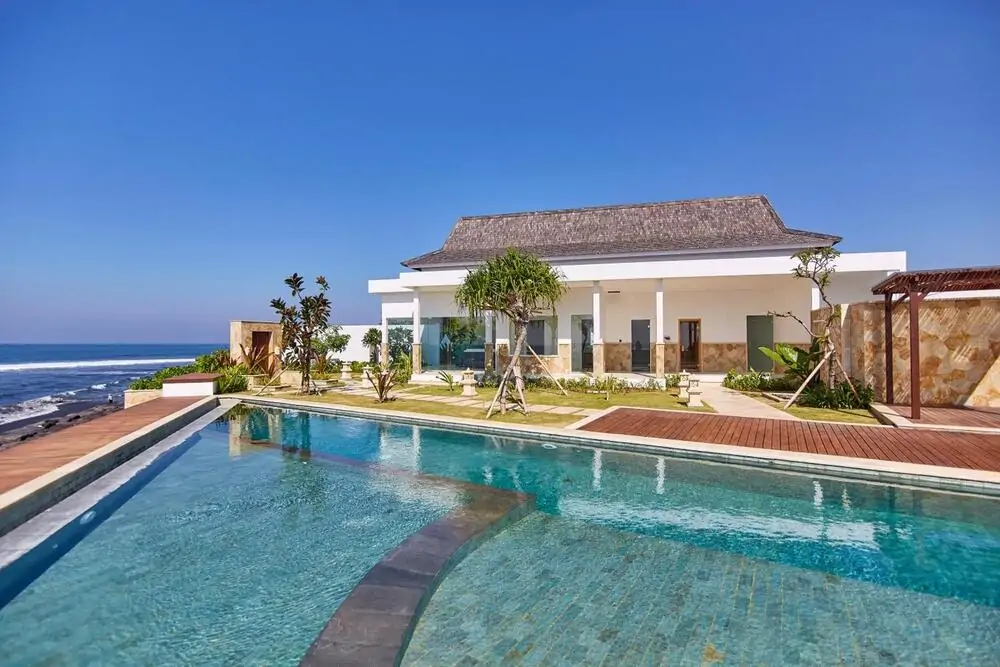 Nalas Villa - 5 Bedrooms Villa - Gianyar Luxury Villa