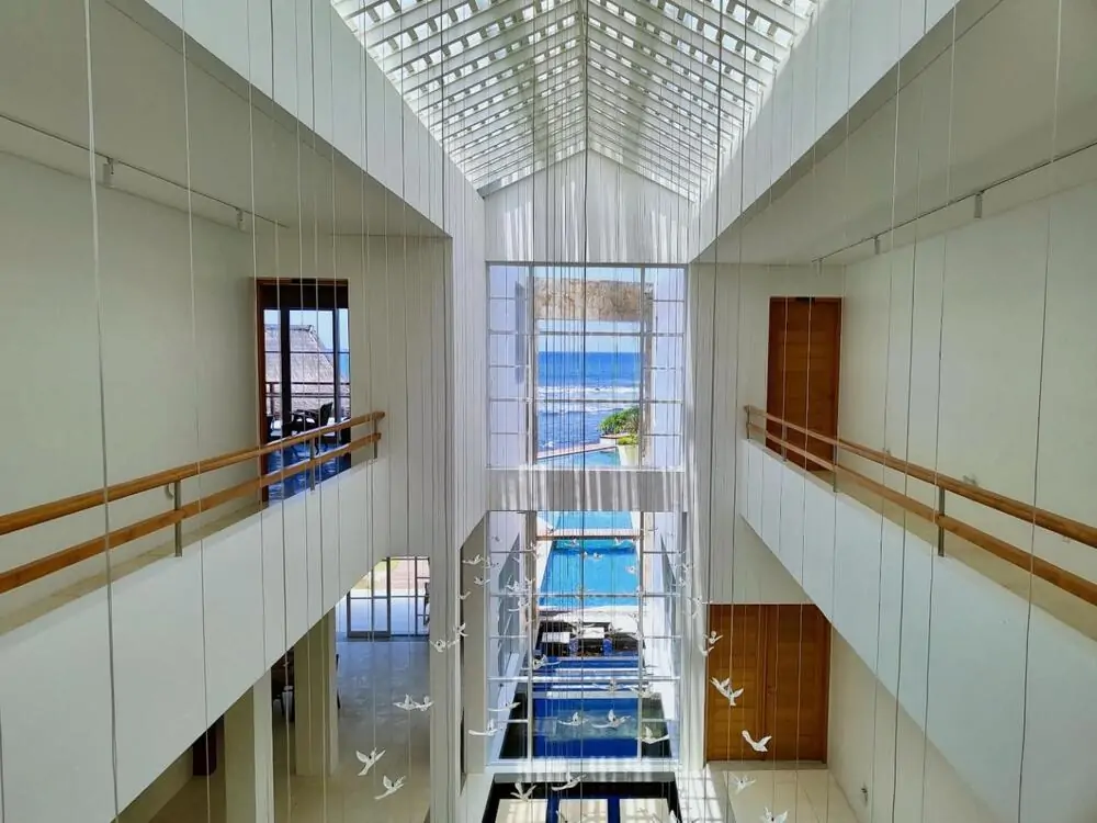 Nalas Villa - 5 Bedrooms Villa - Gianyar Luxury Villa