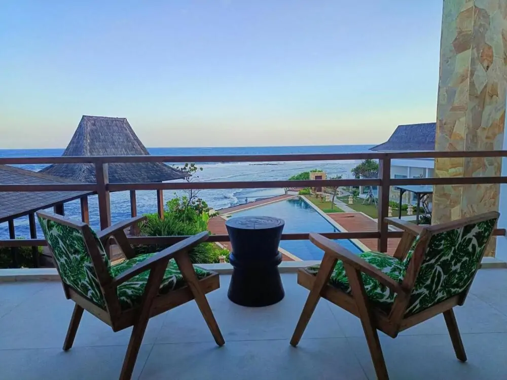 Nalas Villa - 5 Bedrooms Villa - Gianyar Luxury Villa