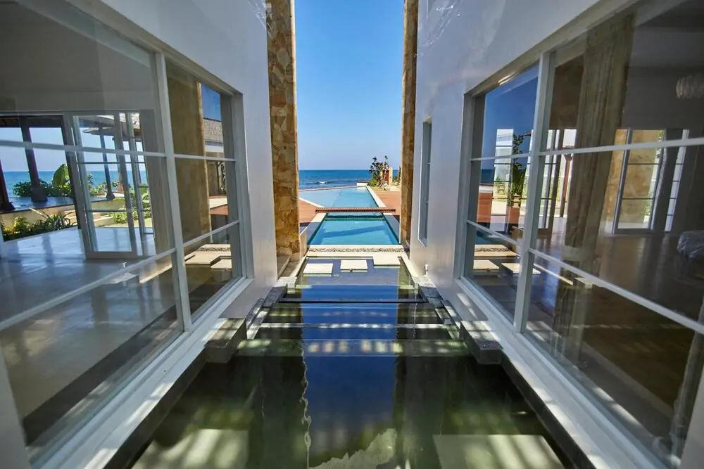 Nalas Villa - 5 Bedrooms Villa - Gianyar Luxury Villa