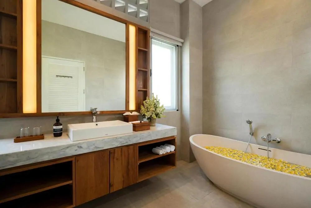 Christie Villa - 5 Bedrooms Villa - Seminyak Luxury Villa