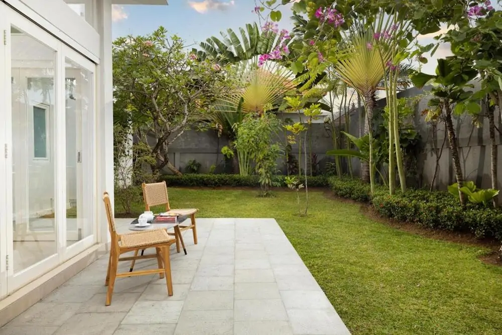 Christie Villa - 5 Bedrooms Villa - Seminyak Luxury Villa