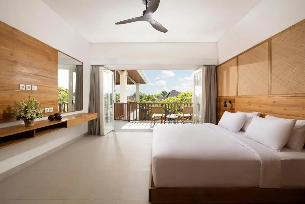 Christie Villa - 5 Bedrooms Villa - Seminyak Luxury Villa
