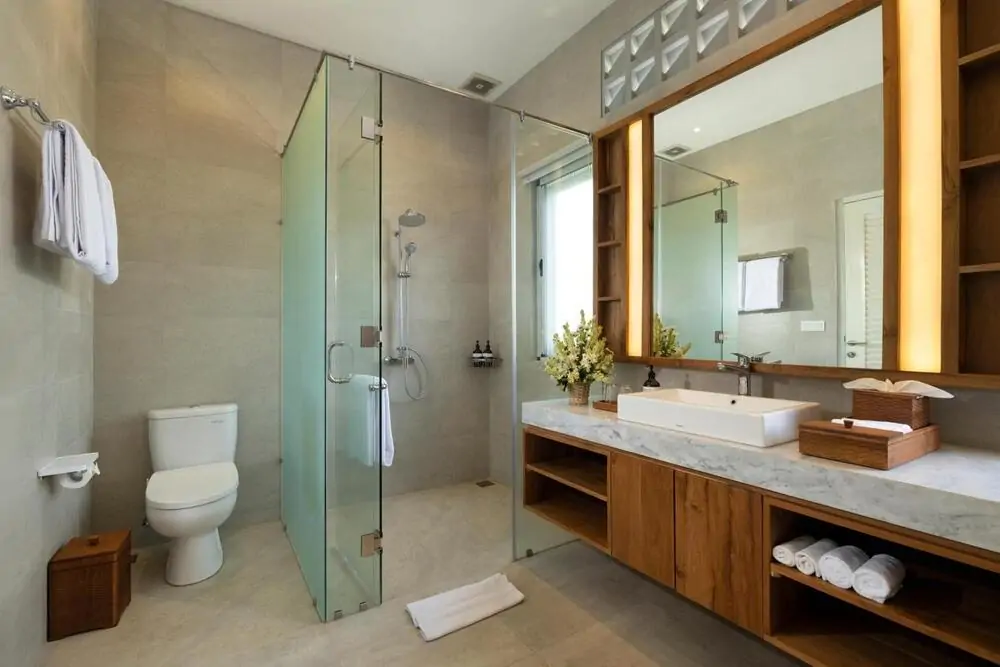 Christie Villa - 5 Bedrooms Villa - Seminyak Luxury Villa
