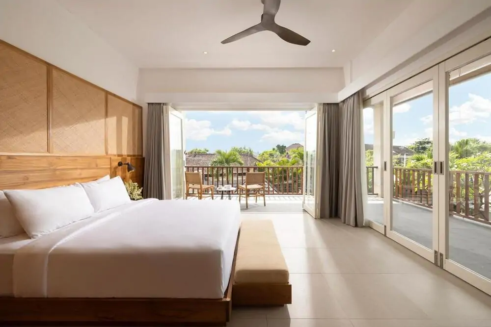 Christie Villa - 5 Bedrooms Villa - Seminyak Luxury Villa