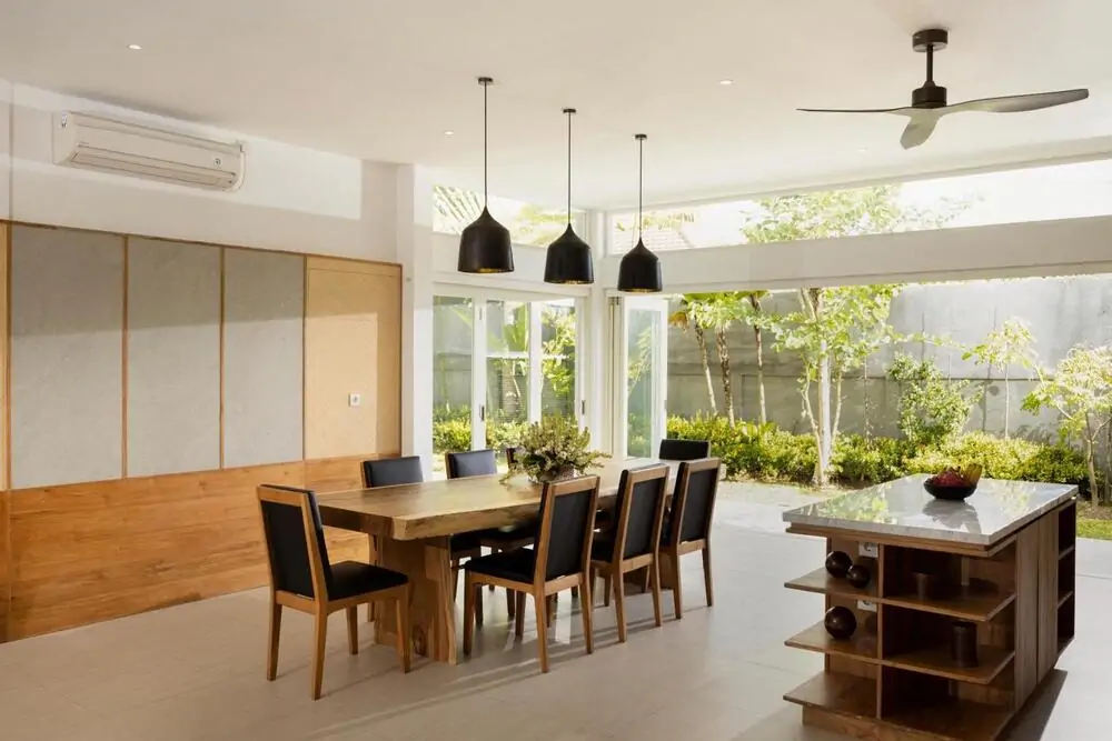 Christie Villa - 5 Bedrooms Villa - Seminyak Luxury Villa