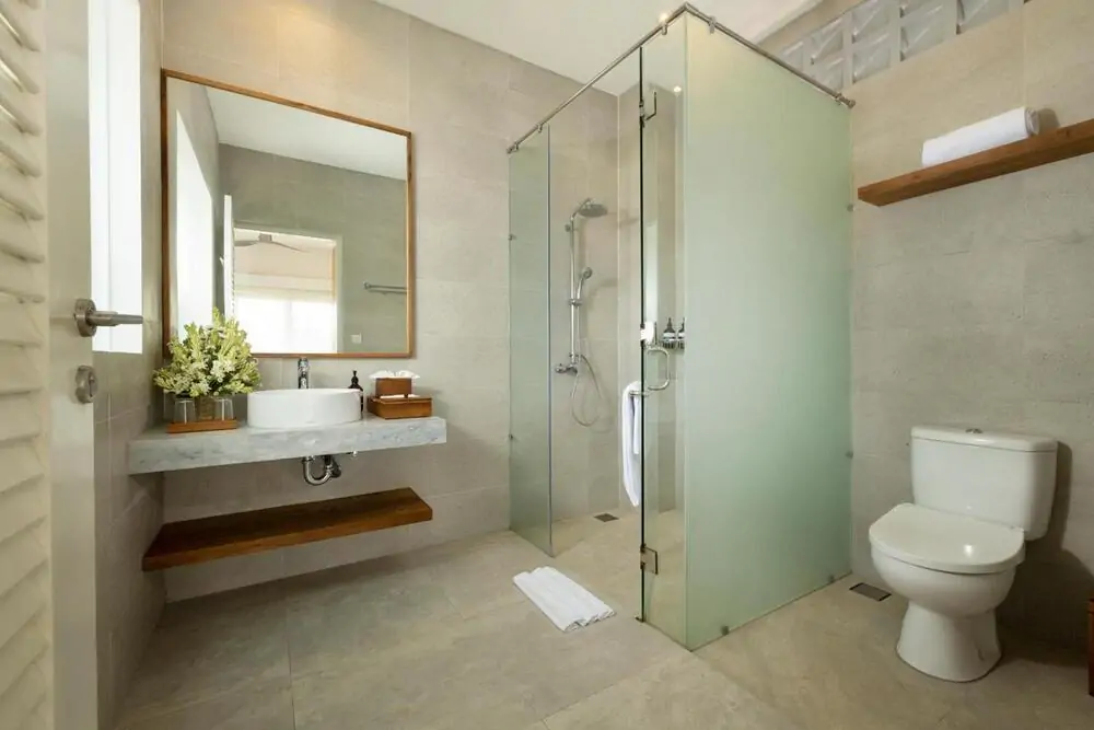 Christie Villa - 5 Bedrooms Villa - Seminyak Luxury Villa