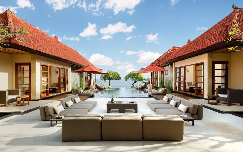 Nagasutra Villa - 7 Bedrooms Villa - Nusa Dua Luxury Villa