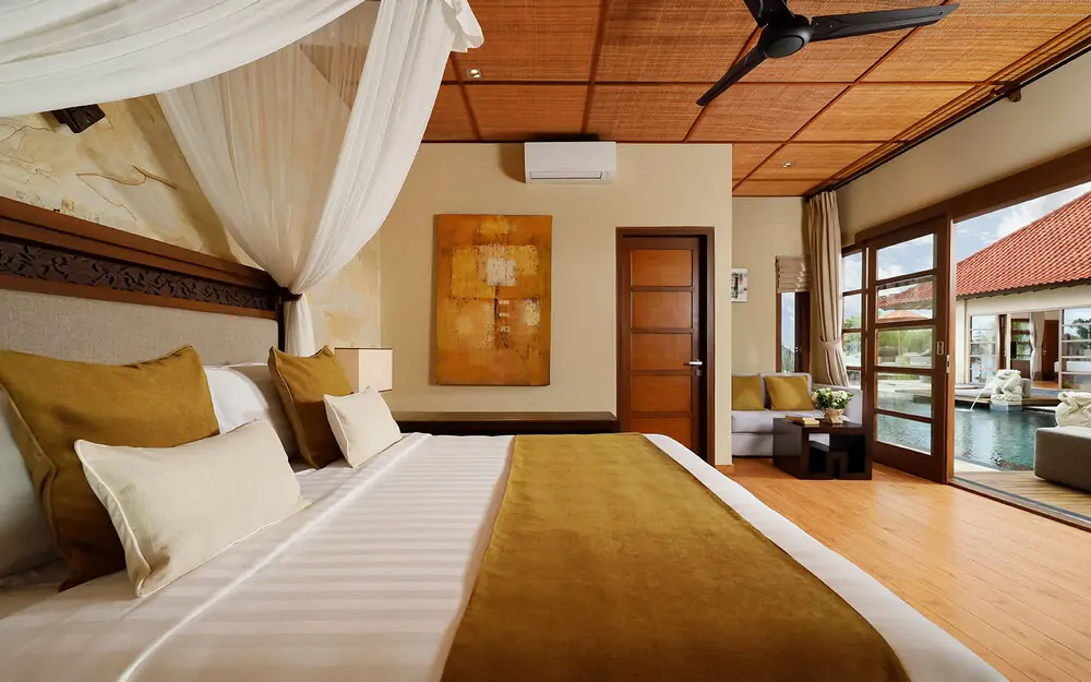 Nagasutra Villa - 7 Bedrooms Villa - Nusa Dua Luxury Villa