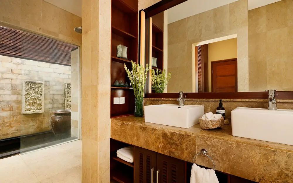 Nagasutra Villa - 7 Bedrooms Villa - Nusa Dua Luxury Villa