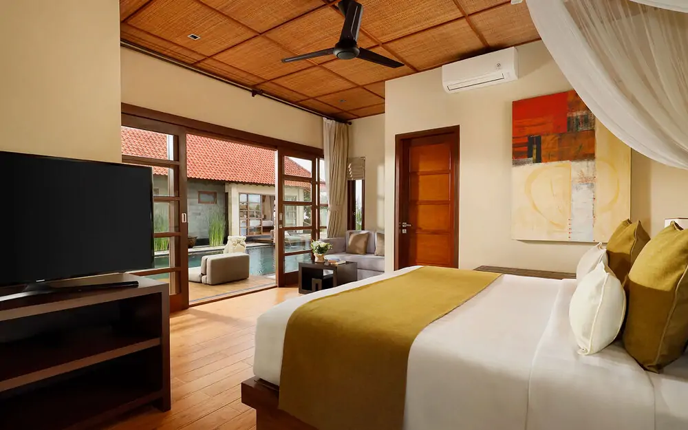 Nagasutra Villa - 7 Bedrooms Villa - Nusa Dua Luxury Villa