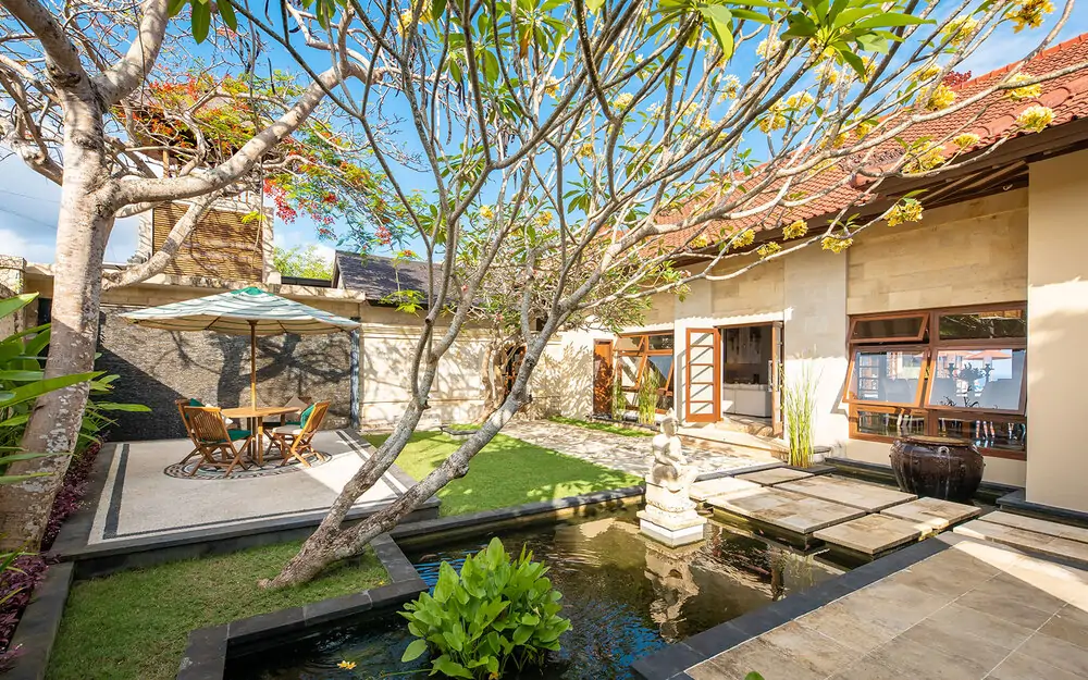 Nagasutra Villa - 7 Bedrooms Villa - Nusa Dua Luxury Villa