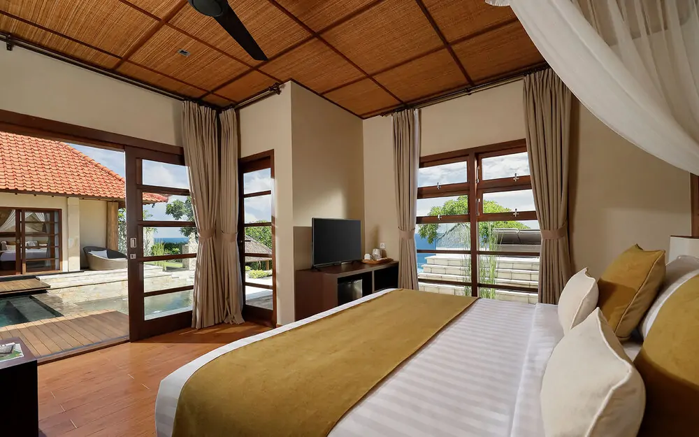 Nagasutra Villa - 7 Bedrooms Villa - Nusa Dua Luxury Villa