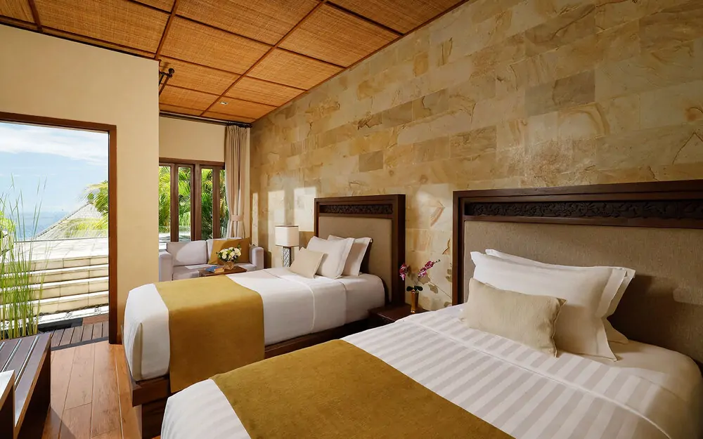 Nagasutra Villa - 7 Bedrooms Villa - Nusa Dua Luxury Villa