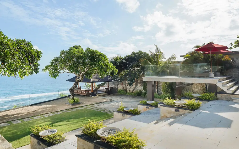 Nagasutra Villa - 7 Bedrooms Villa - Nusa Dua Luxury Villa