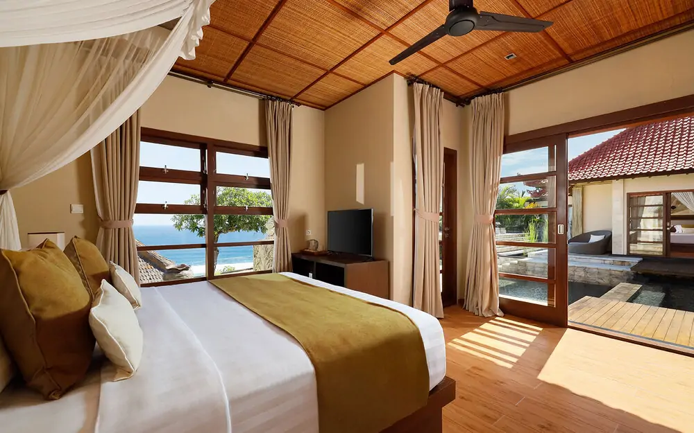 Nagasutra Villa - 7 Bedrooms Villa - Nusa Dua Luxury Villa