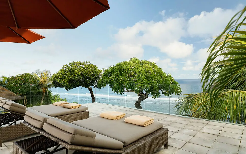 Nagasutra Villa - 7 Bedrooms Villa - Nusa Dua Luxury Villa