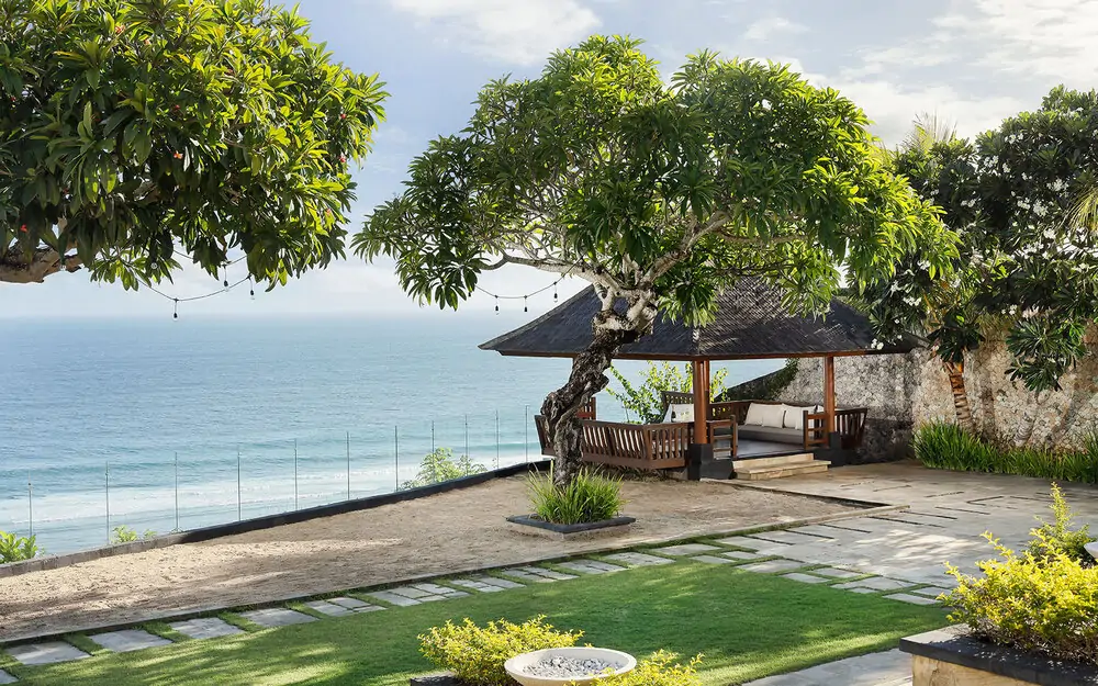 Nagasutra Villa - 7 Bedrooms Villa - Nusa Dua Luxury Villa