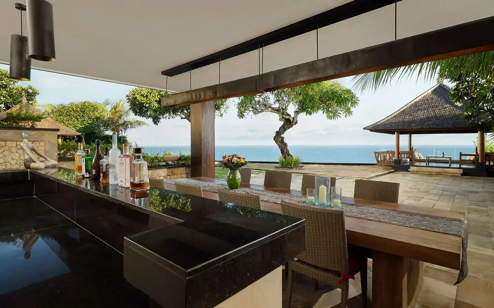 Nagasutra Villa - 7 Bedrooms Villa - Nusa Dua Luxury Villa