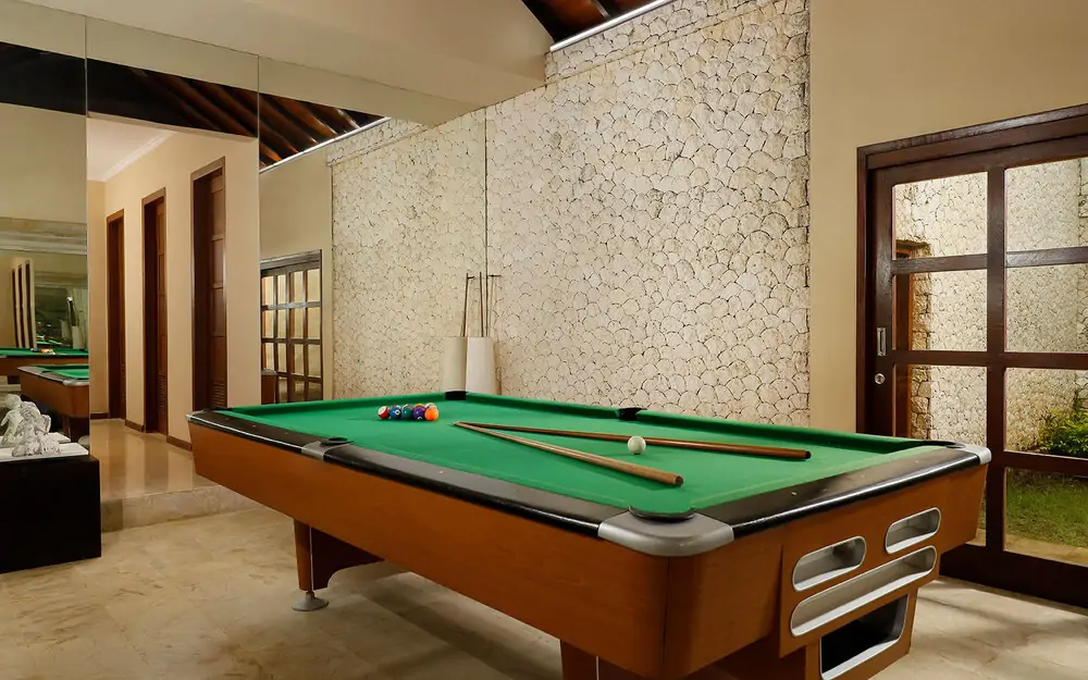 Nagasutra Villa - 7 Bedrooms Villa - Nusa Dua Luxury Villa